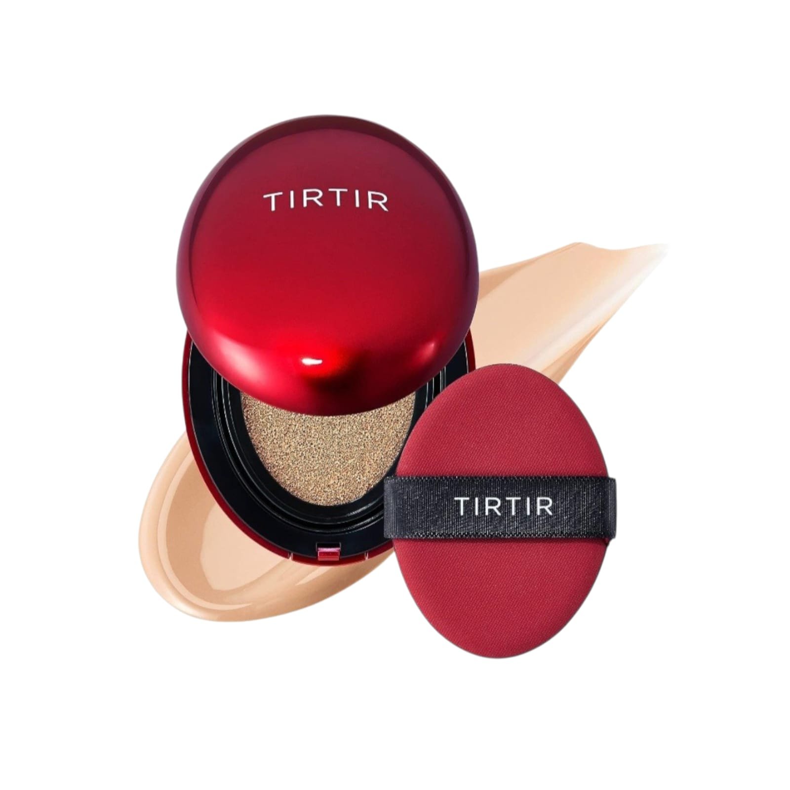Mask Fit Red Cushion Foundation