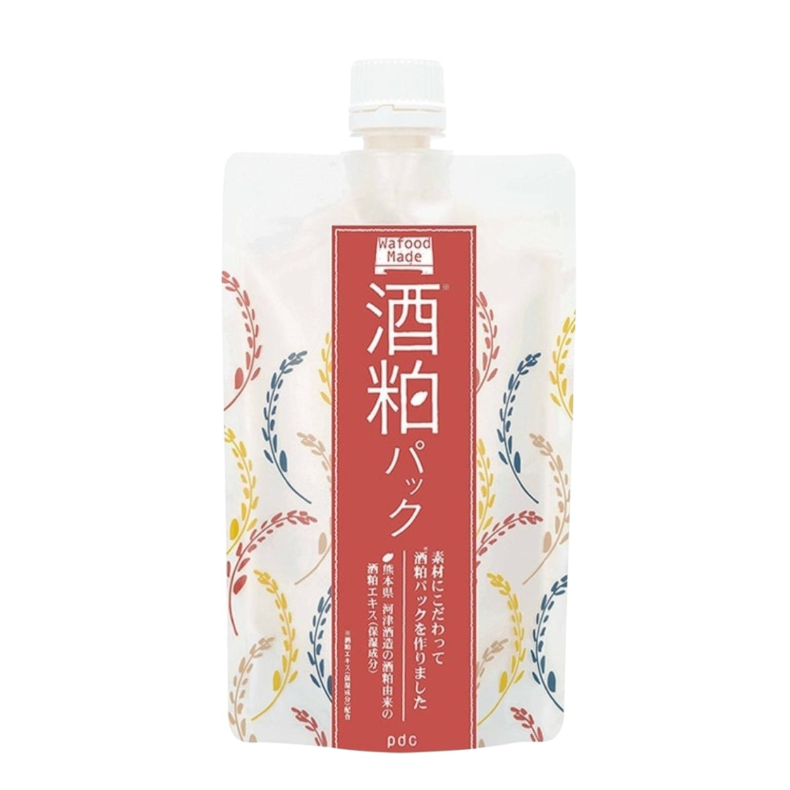 PDC WAFOOD MADE SAKE PACK (170G)