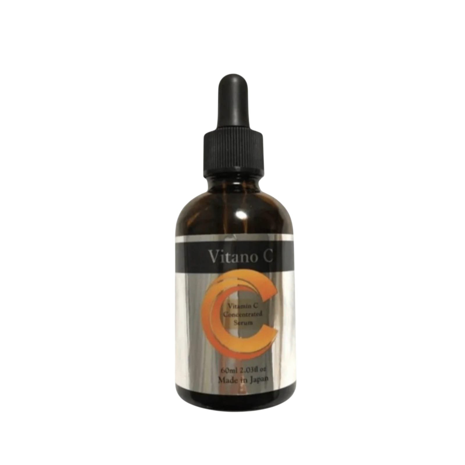Vitano C Concentrated Serum Vitamin C (60G)