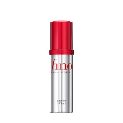 Fino Premium Touch Hair Oil Serum  & Airy Smooth(70ml)