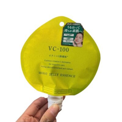 VC-100 moist jelly Essence (75g)
