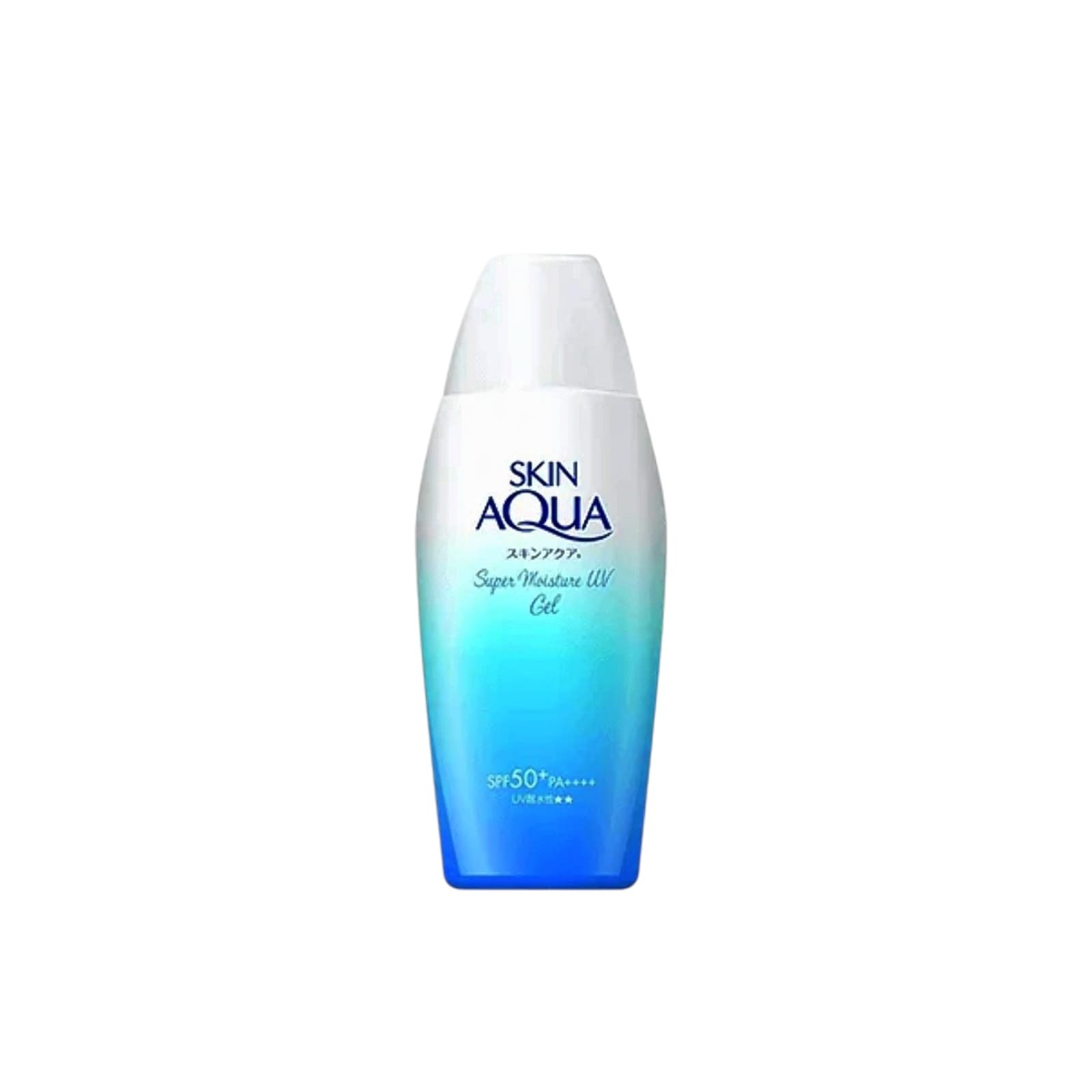 Skin Aqua Super Moisture UV Gel SPF50+ PA++++ (110g)