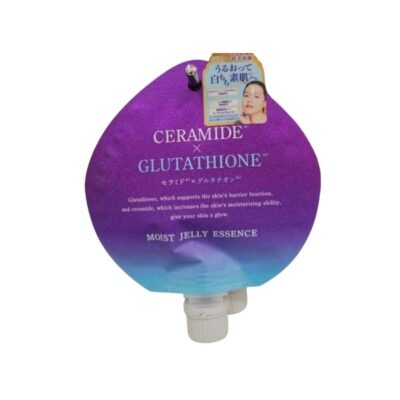 Ceramide Glutathione Moist Jelly Essence (75g)