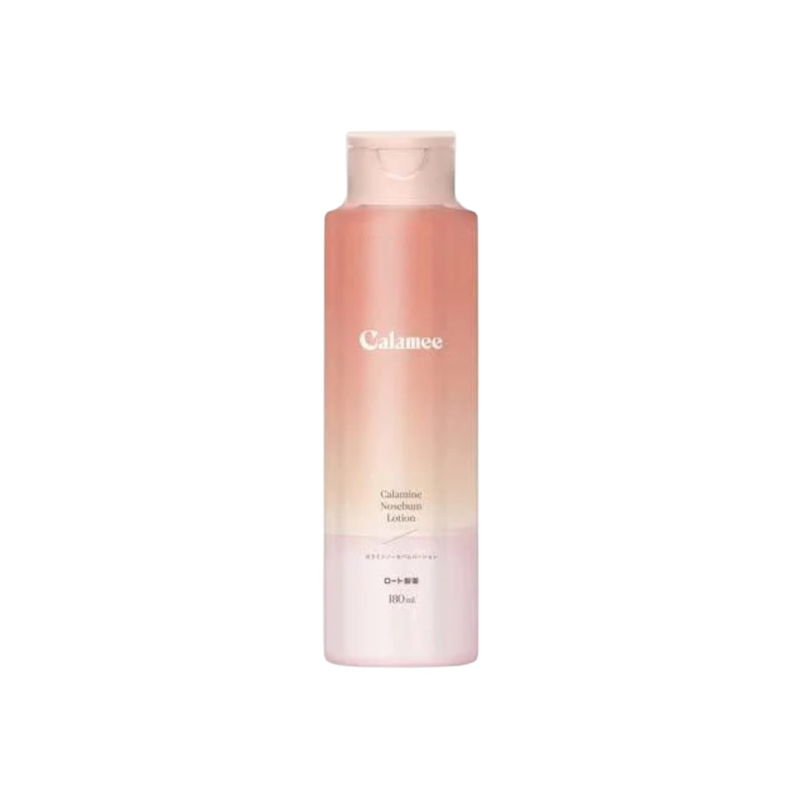Calamee Calamine No Sebum Lotion(180ml)