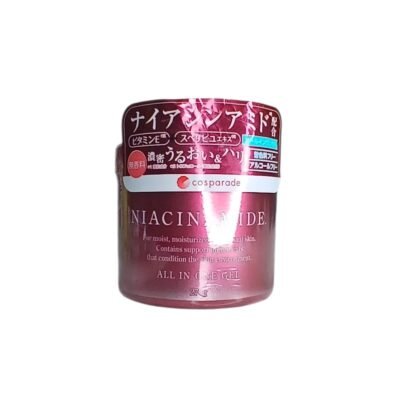 Niacinamide All in One Gel (270g)