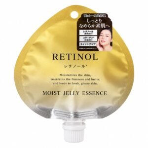 Retinol Moist Jelly Essence Bangladesh Japanese Skincare
