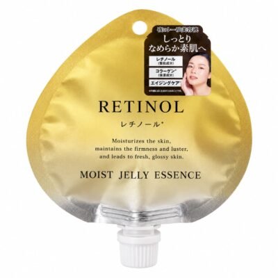 Retinol Moist Jelly Essence Bangladesh Japanese Skincare