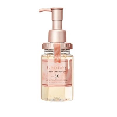&honey Oil(100ml)
