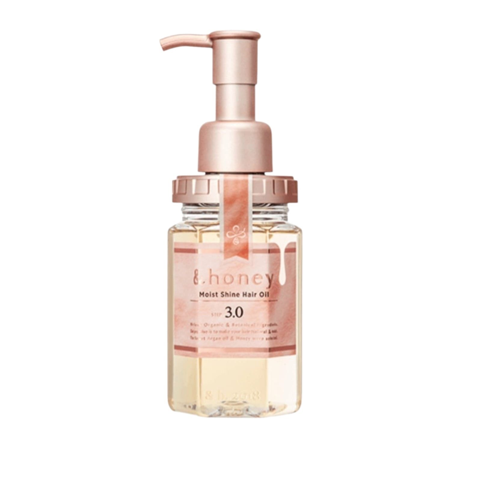 &honey Oil(100ml)