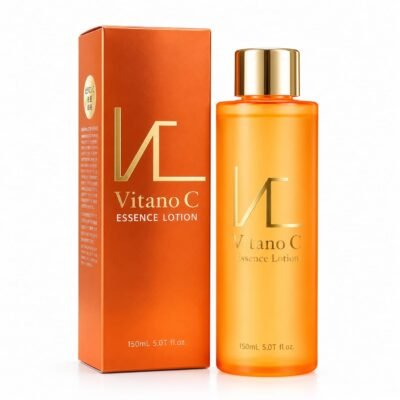 Vitano C Essence Lotion Japanese Skincare